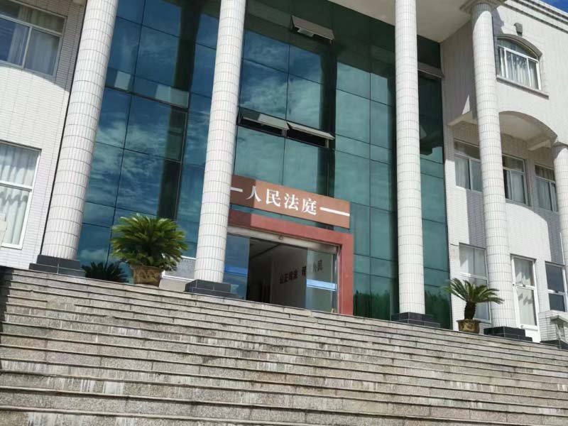 為什么說(shuō)被判冤案不要放棄申訴？來(lái)看看上海刑事會(huì)見(jiàn)律師這個(gè)案件