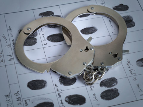 阻礙解救被拐賣(mài)、綁架婦女、兒童罪