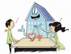 婚后共同買房，這些注意須知