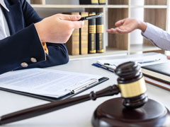 <b>上海刑事辯護律師視角:經(jīng)濟案件打官司結(jié)案時長的多面剖析</b>